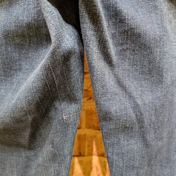 Coco + Carmen Pull On Jeggings Size Small - Picture 10 of 13